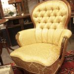 848 2378 ARMCHAIR